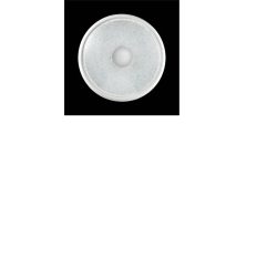   IDEALLUX RUBENS 178783 AP D40 3000K LEDES KRISTÁLY 24w  (66216)