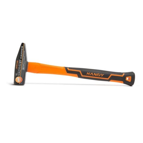 HANDY LAKATOS KALAPÁCS ÜVEGSZÁLAS NYÉLLEL-800