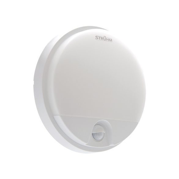 STRÜHM PEDRO 15W 4000K IP54 03794  (66776)