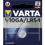 VARTA LR54 ( AG10) GOMBELEM