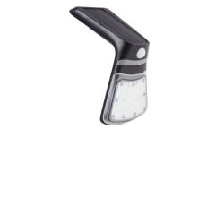 BDK-SWL-2W NAPELEMES REFLEKTOR MOZGÉRZ IP65  (67524)
