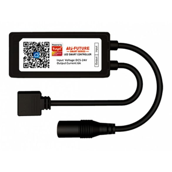 MASTERLED 7114 (3610) SMART TUYA RGB VEZÉRLŐ  (67609)