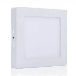 LEDPANEL 6W FK.3000K 064551  (67921)