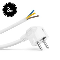 SZERELT VEZETÉK 3M 3*1.5mm 05941B  (67956)