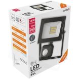 AVIDE LED REFLEKTOS 20W 4000K MOZG ABSSFLNW-20W-PIR