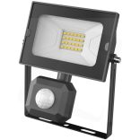 AVIDE LED REFLEKTOS 20W 4000K MOZG ABSSFLNW-20W-PIR