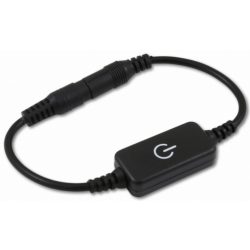   LED SZALAG KAPCSOLÓ ÉS FÉNYERŐSZABÁLYZÓ 1053 (2234)  (68009)