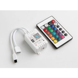   ECOLIGHT EC79900 RGB WIFIS VEZÉRLŐ TUYA VEZÉRLŐ SZETT  (68190)
