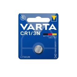 VARTA CR-1/3N GOMBELEM 3V CR11108