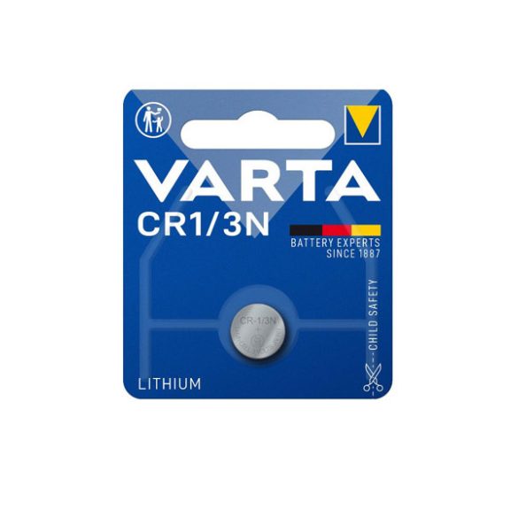 VARTA CR-1/3N  (68373)