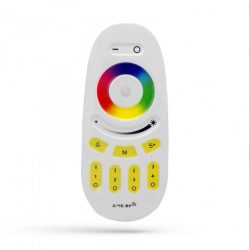RGB TÁVIRÁNYÍTÓ (FUT096 RGBW)  (68380)