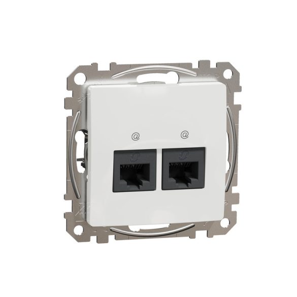 SEDNA ÚJ SZÁMTECH FEHÉR 2-es Sdd111452  (68383)