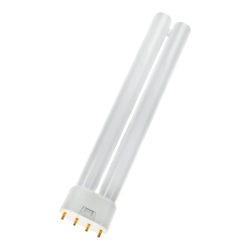   Kompakt fénycső 18W 2G11 UV-A BLACKLIGHT 25268 BL368  (68660)