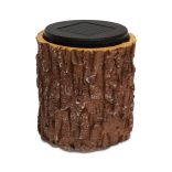 GAMMA 11712 SOLAR VILÁGÍTÓ FATÖRZS IP44 WW  (68687)