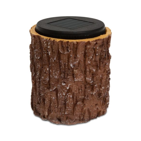 GAMMA 11712 SOLAR VILÁGÍTÓ FATÖRZS IP44 WW  (68687)