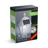 GAMMA 11244B SOLAR FEHÉR FALI  (69161)