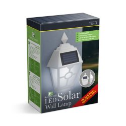 GAMMA 11244B SOLAR FEHÉR FALI  (69161)