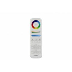   LED SZALAG TÁVIRÁNYÍTÓ 8 ZÓNÁS (FUT089) RGB-CCT-8Z-TI  (69314)