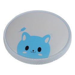 NIPEKO LÁMPA MACSKA 24W 4000K NICL24CAT  (69317)