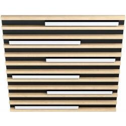 EGLO 39898 MARREIRA 6300LM 3000K 575x575 mm  (69373)