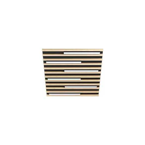 EGLO 39898 MARREIRA 6300LM 3000K 575x575 mm  (69373)
