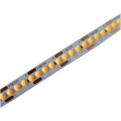AVIDE LED SZALAG 12V 12W 3000K ABLS12VDCOB-240WW  (69514)