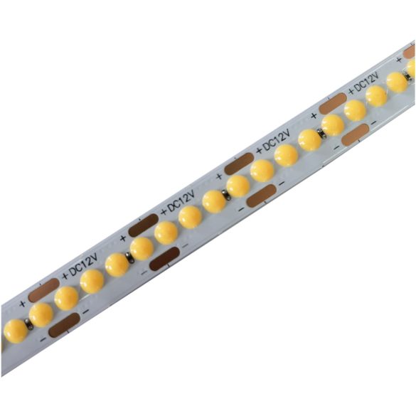AVIDE LED SZALAG 12V 12W 4000K ABLS12VDCOB-240NW  (69515)