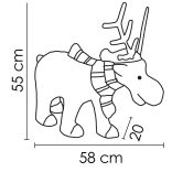 XMAS 298075 CUKI RUDI ESZIK  (69691)