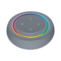 LED SZALAG VEZÉRLŐ RGB CCT SZÜRKE FUT-S2-G  (69927)