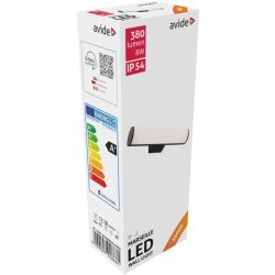 AVIDE MARSEILLE 8W 4000K AOLW8WLED-MARH  (70085)