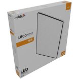 AVIDE MIA IP20 24W 4000K ACLO38NW-24W-MIA  (70088)