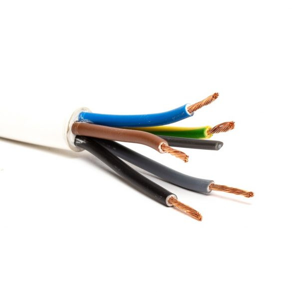 MTK 5*1.5MM H05VV-F  (7107)