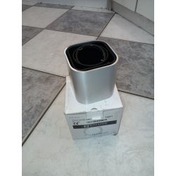 WEVER  DUCRÉ 12271 FK/GU10 EZÜST IP20  (7226)