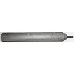 BOJLER ANÓD 31CM 003040  (8269)