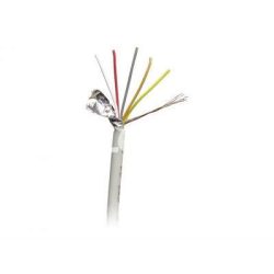 RIASZTÓ 6*0.22mm kábel  (8481)