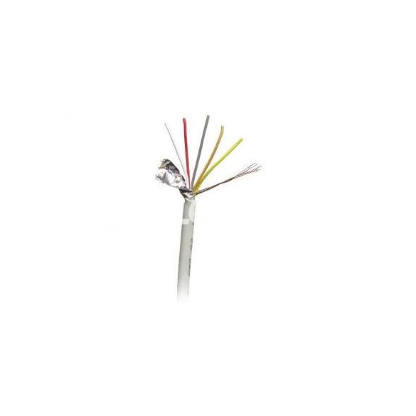 RIASZTÓ 6*0.22mm kábel  (8481)
