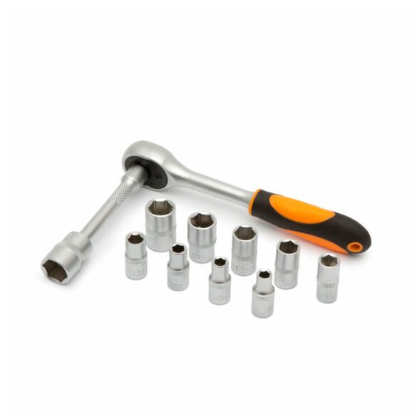 DUGÓKULCS KÉSZLET GAMMA 10857A  (8503)