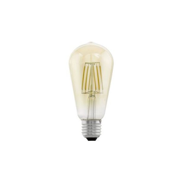 EGLO 11521 EGLO E27-LED-ST64 FÉNYFORRÁS  (8960)