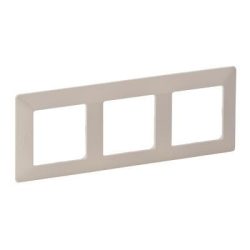 LEGRAND 754043 LIFE 3-AS KERET KRÉM  (8991)