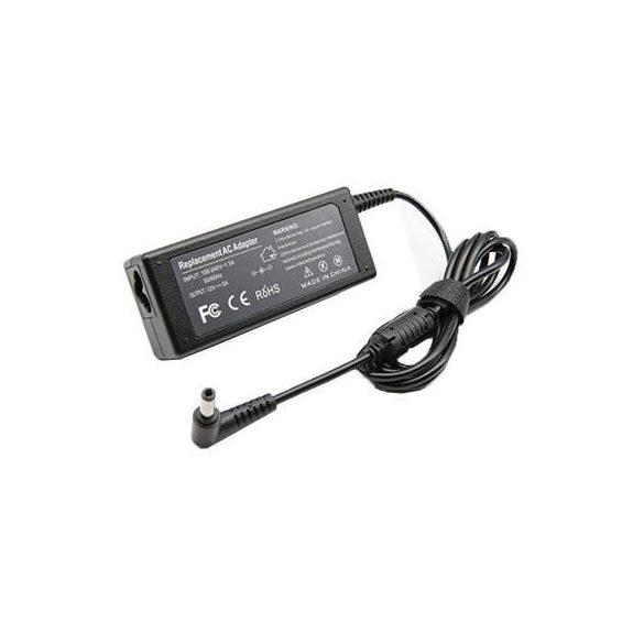 LED TRAFÓ 24V 2A 48W 260205