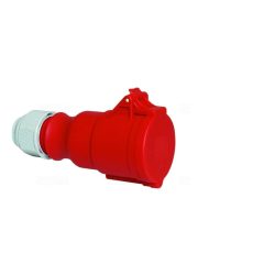 Ipari lengőalj 4P 16A 31005 400-415V  (9978)